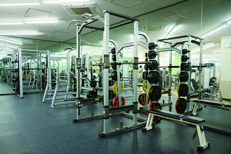 CENTRALSPORTS(セントラルスポーツ) スイミング・水泳 湘南平塚のサムネイル画像 2