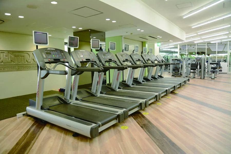 CENTRALSPORTS(セントラルスポーツ) スイミング・水泳 湘南平塚のサムネイル画像 4