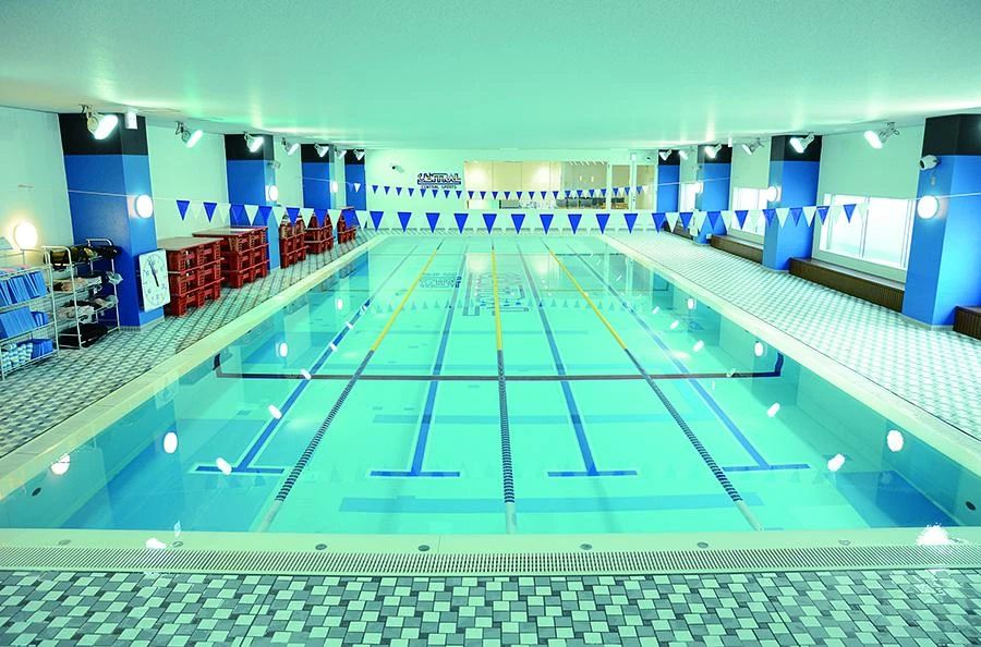 CENTRALSPORTS(セントラルスポーツ) スイミング・水泳 湘南平塚のサムネイル画像 5