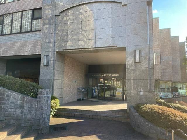 CENTRALSPORTS(セントラルスポーツ) スイミング・水泳 緑園都市のメイン画像