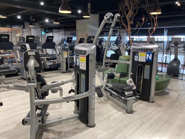 CENTRALSPORTS(セントラルスポーツ) スイミング・水泳 セサミスポーツクラブ大船のメイン画像