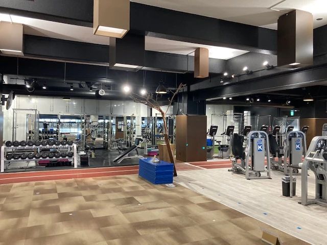 CENTRALSPORTS(セントラルスポーツ) スイミング・水泳 セサミスポーツクラブ大船のサムネイル画像 2