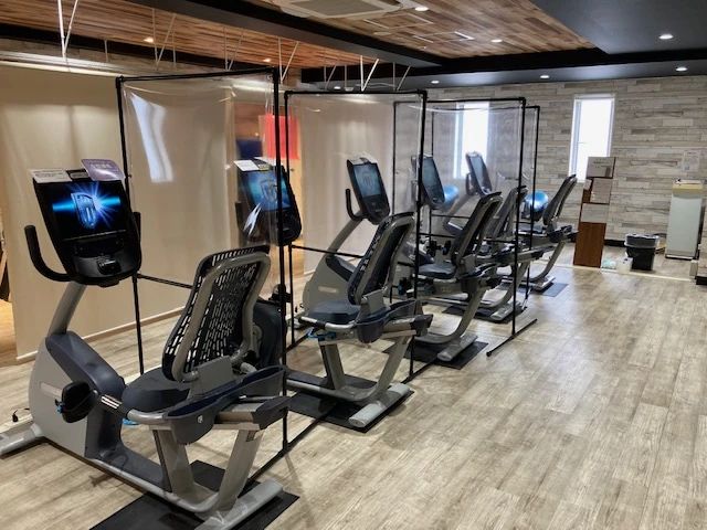 CENTRALSPORTS(セントラルスポーツ) スイミング・水泳 セサミスポーツクラブ大船のサムネイル画像 4