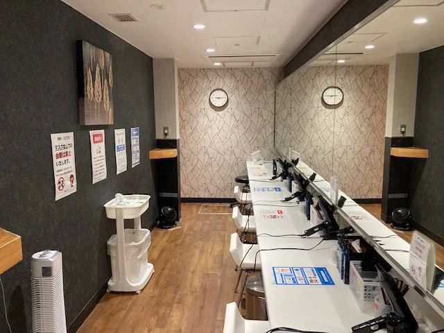 CENTRALSPORTS(セントラルスポーツ) スイミング・水泳 セサミスポーツクラブ大船のサムネイル画像 5