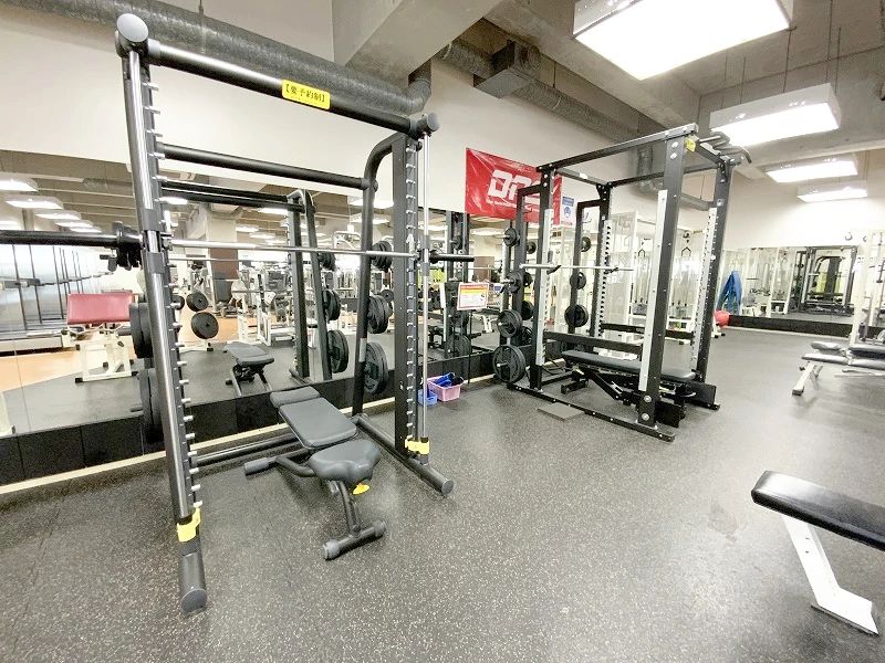 DUNLOP(ダンロップスポーツクラブ) スイミング・水泳 平塚店のメイン画像