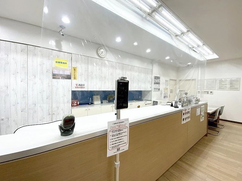 DUNLOP(ダンロップスポーツクラブ) スイミング・水泳 平塚店のサムネイル画像 2