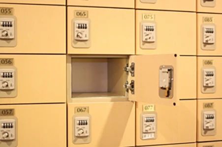 スポーツクラブNAS スイミング・水泳 新川崎のサムネイル画像 4