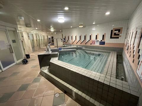 CENTRALSPORTS(セントラルスポーツ) スイミング・水泳 市ヶ尾のメイン画像