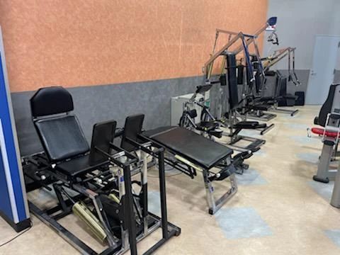 CENTRALSPORTS(セントラルスポーツ) スイミング・水泳 市ヶ尾のサムネイル画像 3