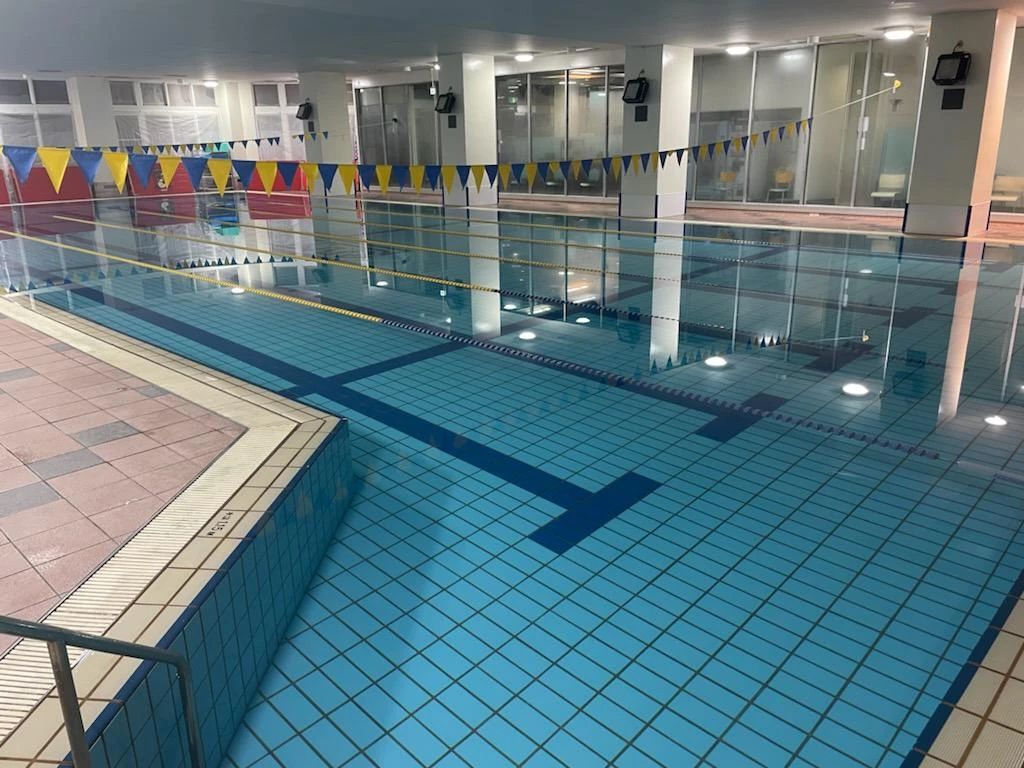 CENTRALSPORTS(セントラルスポーツ) スイミング・水泳 市ヶ尾のサムネイル画像 4