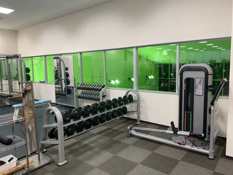 アトリオドゥーエ スイミング・水泳 青葉台のサムネイル画像 4