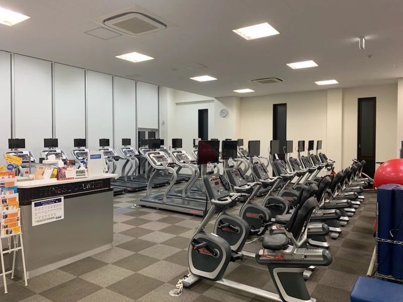 アトリオドゥーエ スイミング・水泳 青葉台のサムネイル画像 4