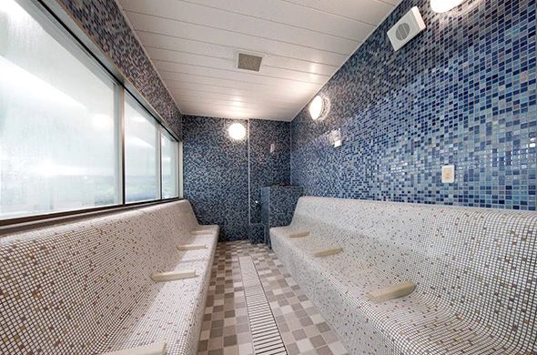 スポーツクラブNAS スイミング・水泳 溝の口のサムネイル画像 4