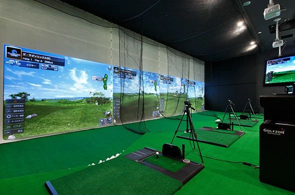 スポーツクラブNAS スイミング・水泳 溝の口のメイン画像