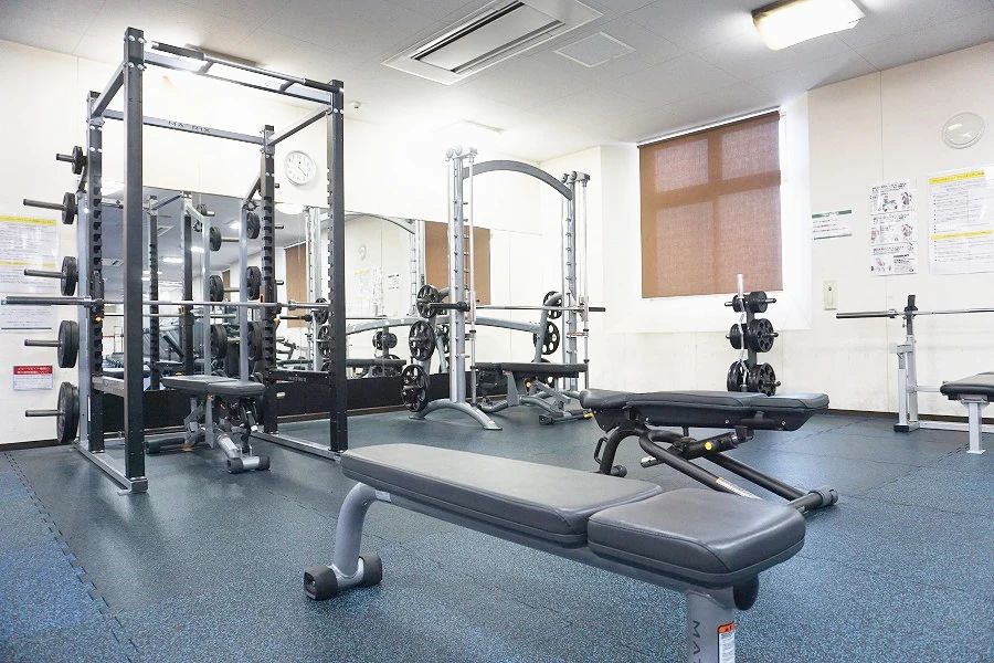 DUNLOP SPORTS CLUB(ダンロップスポーツクラブ) スイミング・水泳 茅ヶ崎店のサムネイル画像 2