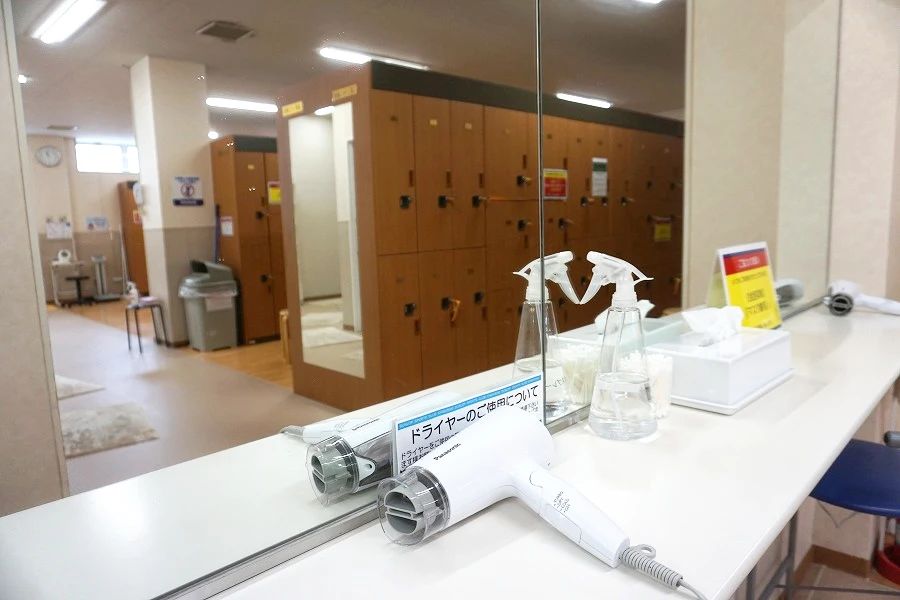 DUNLOP SPORTS CLUB(ダンロップスポーツクラブ) スイミング・水泳 茅ヶ崎店のサムネイル画像 4