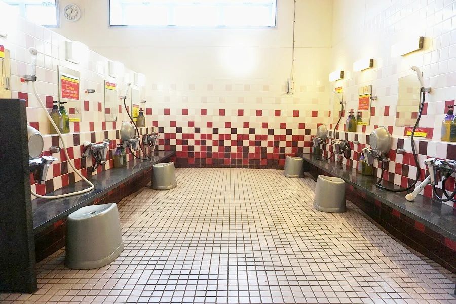 DUNLOP SPORTS CLUB(ダンロップスポーツクラブ) スイミング・水泳 茅ヶ崎店のサムネイル画像 5