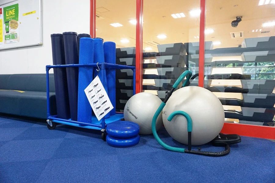 DUNLOP SPORTS CLUB(ダンロップスポーツクラブ) スイミング・水泳 茅ヶ崎店のサムネイル画像 2