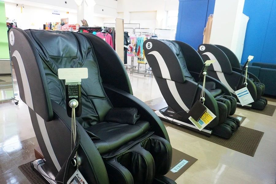 DUNLOP SPORTS CLUB(ダンロップスポーツクラブ) スイミング・水泳 茅ヶ崎店のサムネイル画像 4