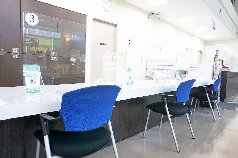 DUNLOP SPORTS CLUB(ダンロップスポーツクラブ) スイミング・水泳 茅ヶ崎店のサムネイル画像 5