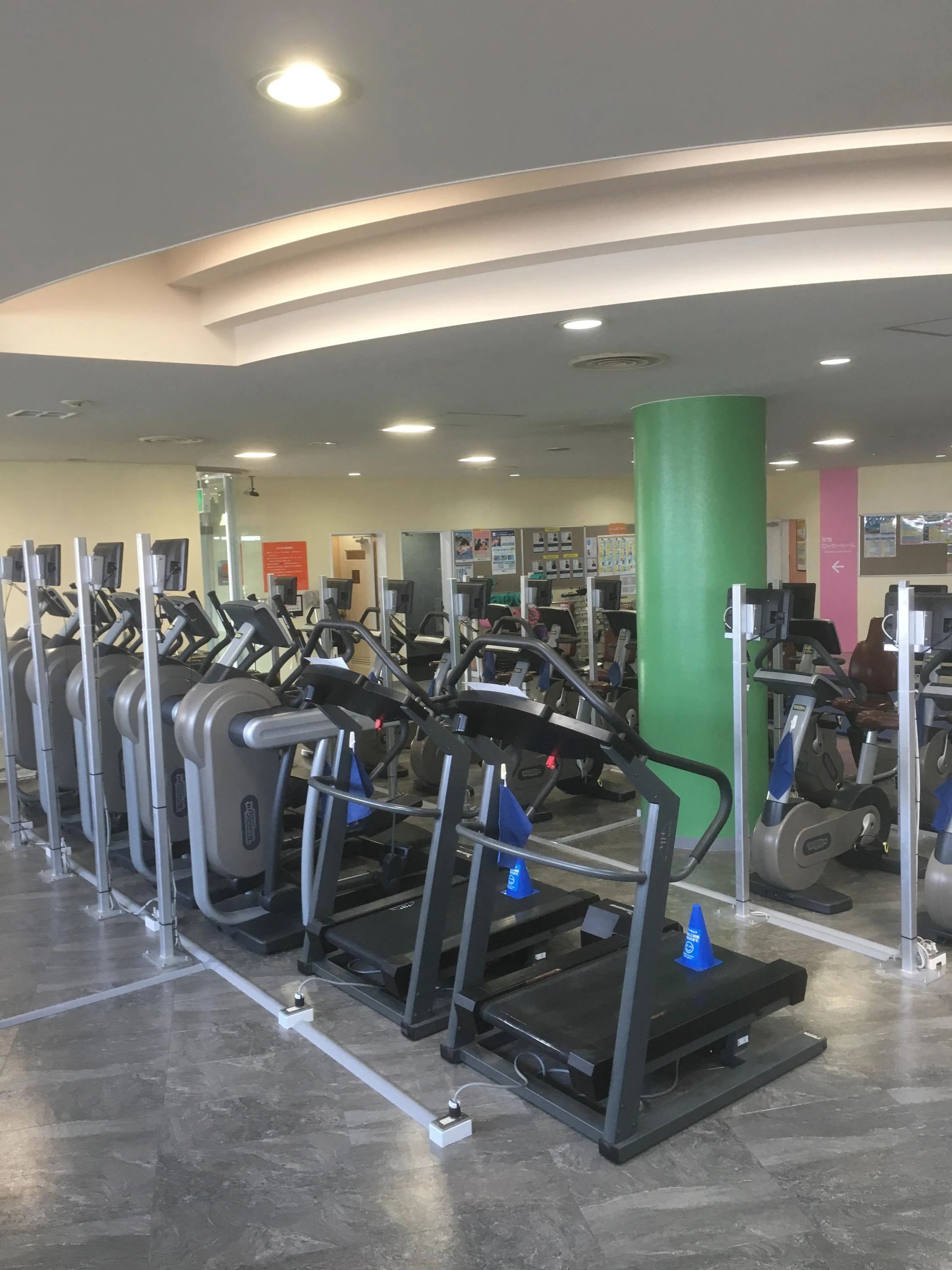 ZAVAS(ザバススポーツクラブ) スイミング・水泳 金沢八景のサムネイル画像 5