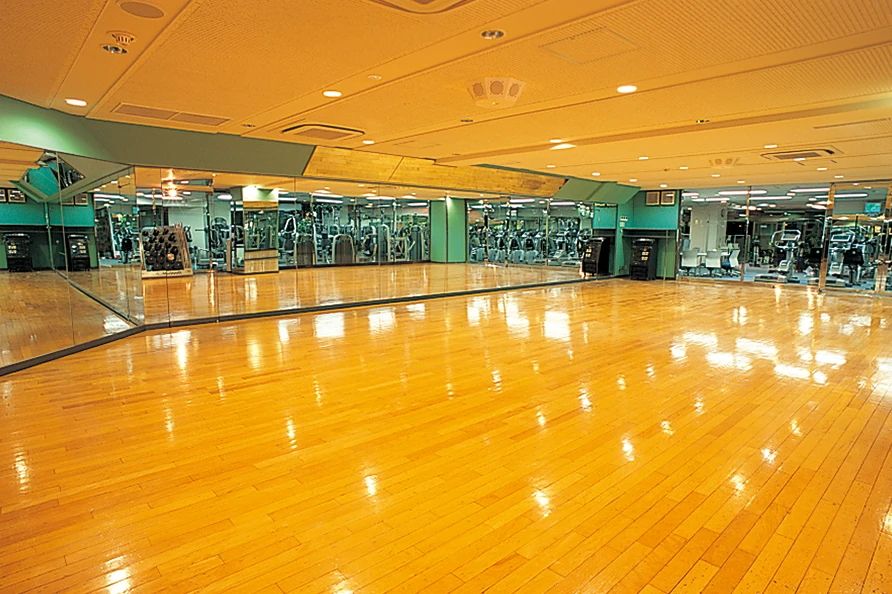 アスリエ スイミング・水泳 鷺沼店のサムネイル画像 5