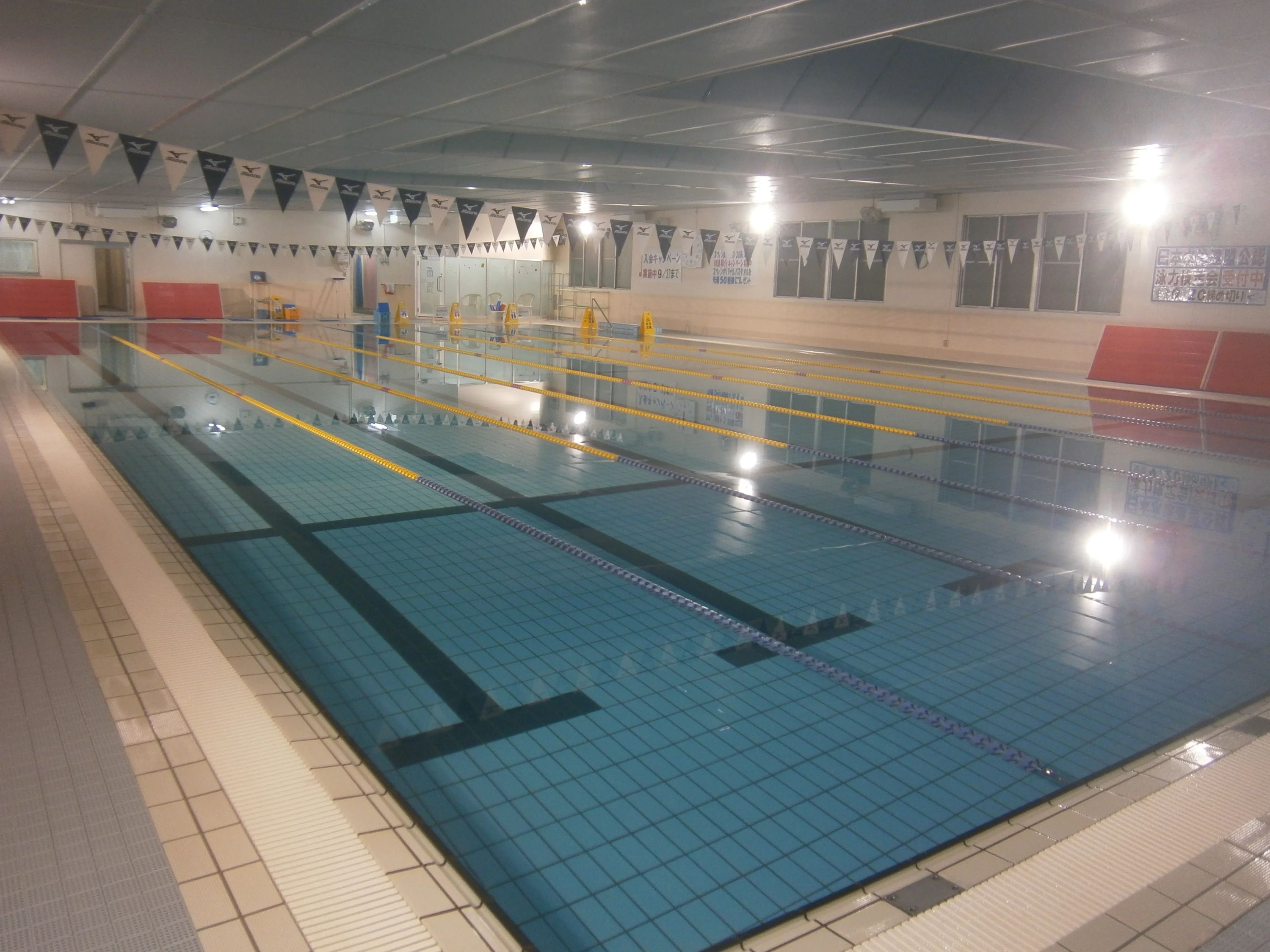 スウィンスイミンググループ 埼玉スウィンスイミングスクール加須のメイン画像