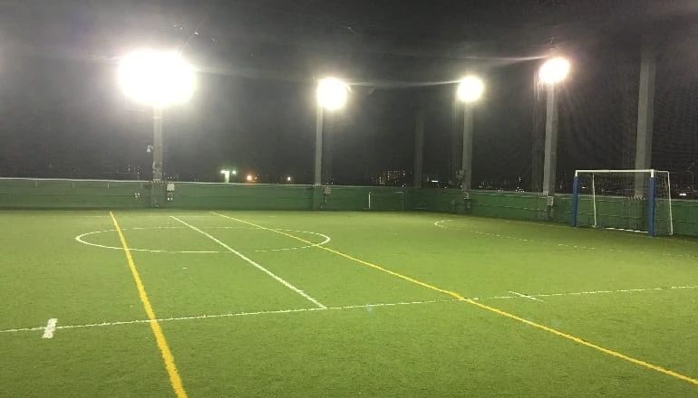 RENAISSANCE(ルネサンス) スイミング・水泳 北戸田24のサムネイル画像 4