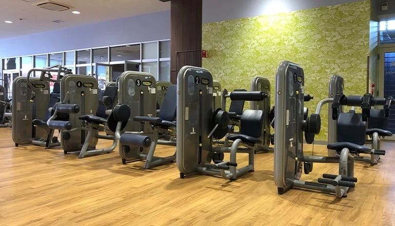 RENAISSANCE(ルネサンス) スイミング・水泳 北戸田24のサムネイル画像 5