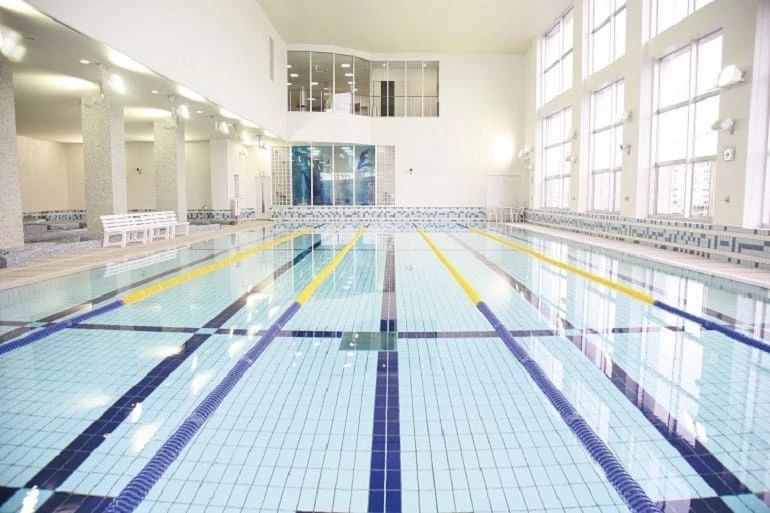 RENAISSANCE(ルネサンス) スイミング・水泳 北戸田24のサムネイル画像 2