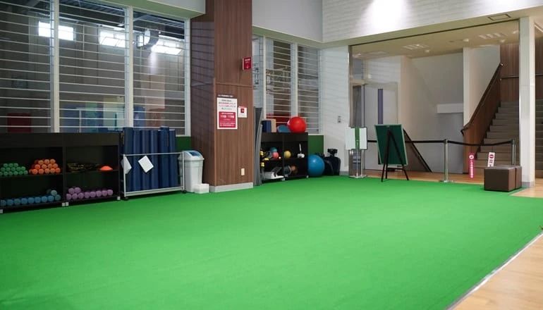 RENAISSANCE(ルネサンス) スイミング・水泳 北戸田24のサムネイル画像 3