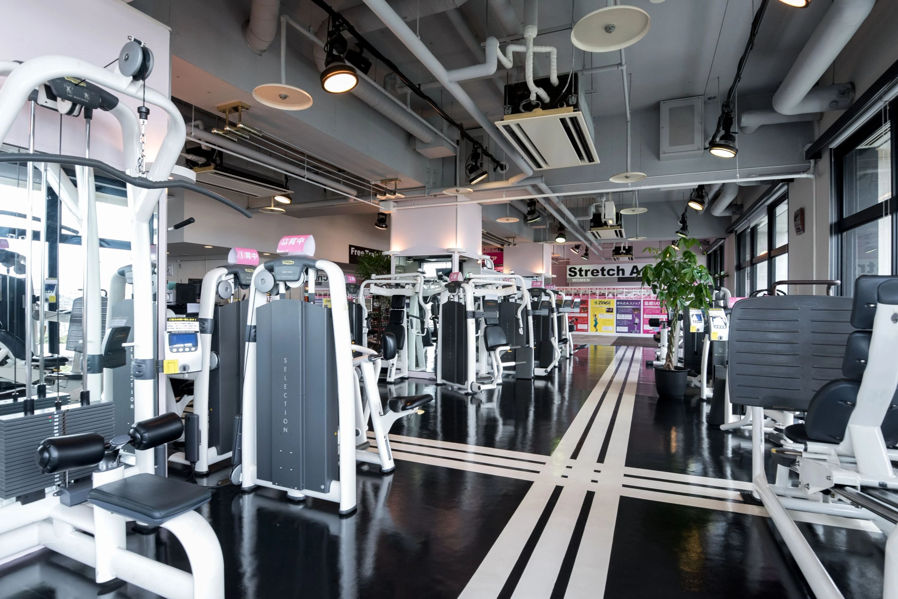 わらわら スイミング・水泳 ふじみ野店のメイン画像