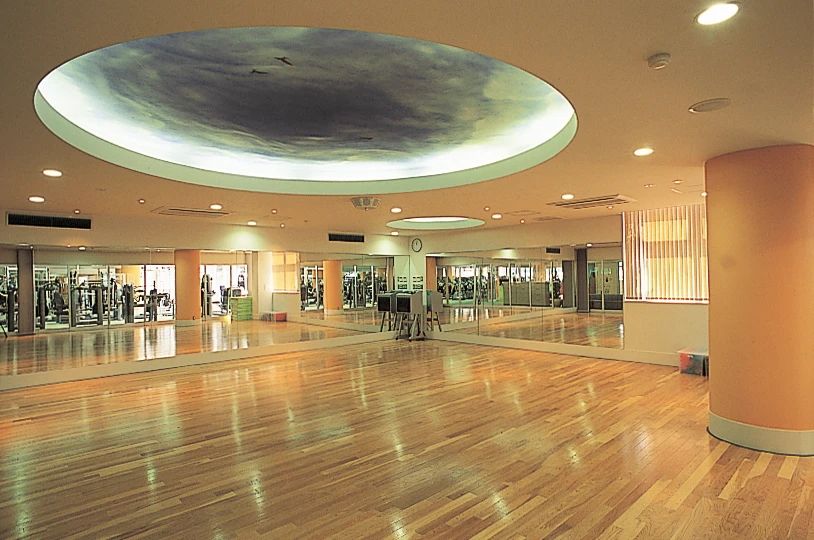 アスリエ スイミング・水泳 鶴瀬校のメイン画像