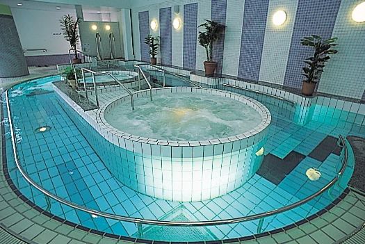 アスリエ スイミング・水泳 鶴瀬校のサムネイル画像 5