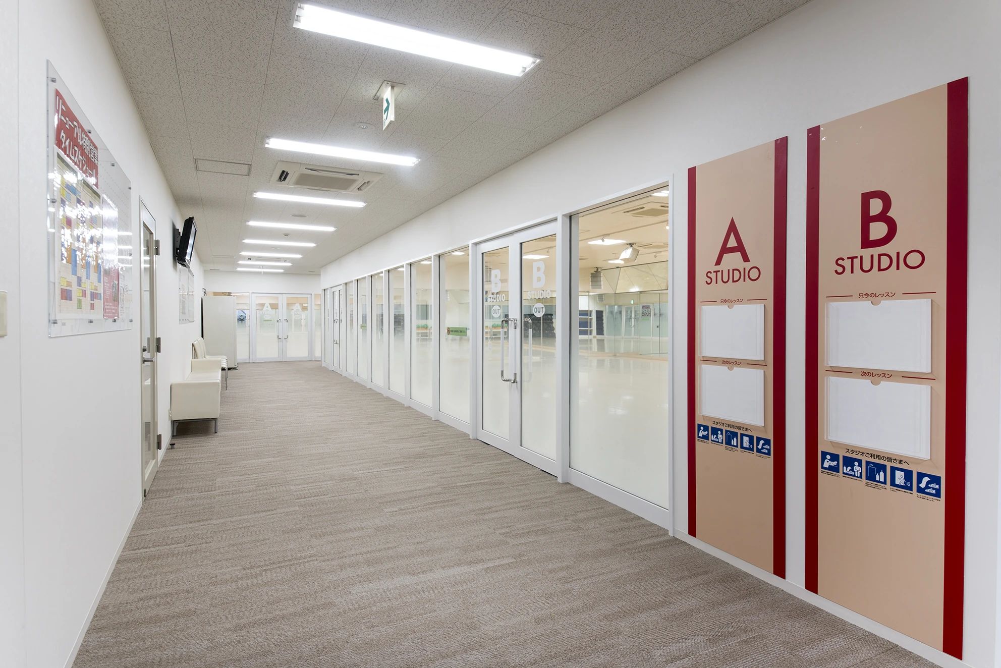 COSPA(コ・ス・パ) スイミング・水泳 コ・ス・パ 松原のサムネイル画像 3