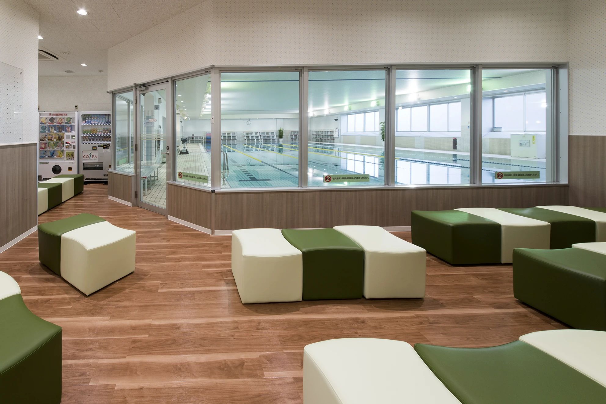 COSPA(コ・ス・パ) スイミング・水泳 コ・ス・パ 松原のサムネイル画像 5