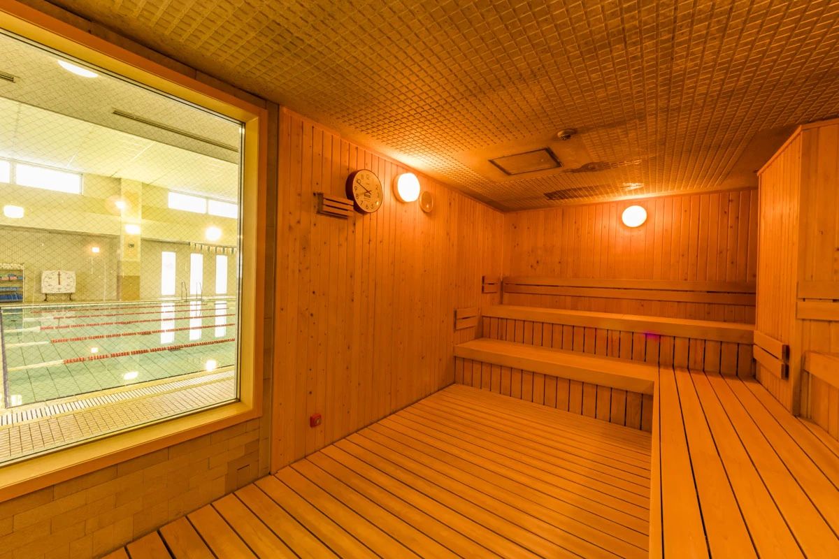 朝日スポーツクラブ スイミング・水泳 BIG-S南浦和のサムネイル画像 3