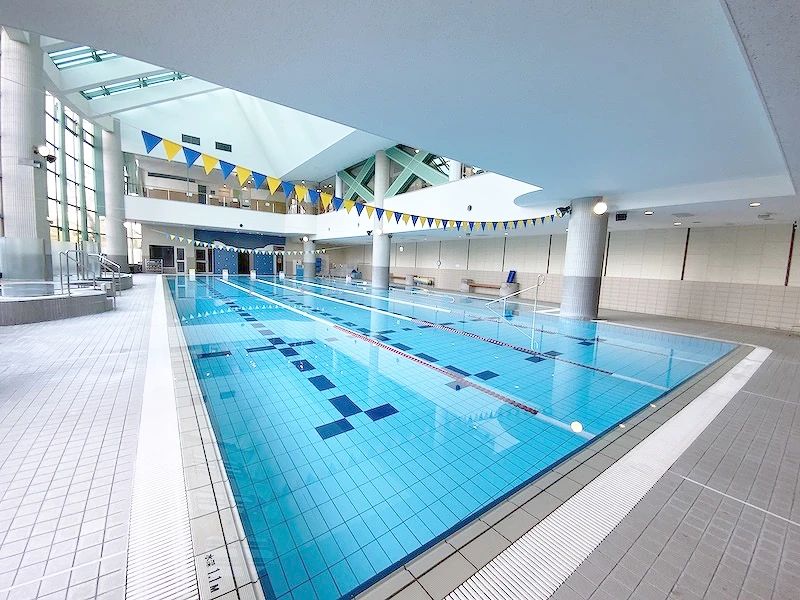 DUNLOP(ダンロップスポーツクラブ) スイミング・水泳 川口元郷店のサムネイル画像 5