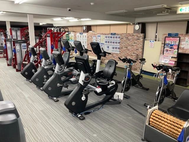 東急スポーツオアシス スイミング・水泳 浦和24Plusのメイン画像