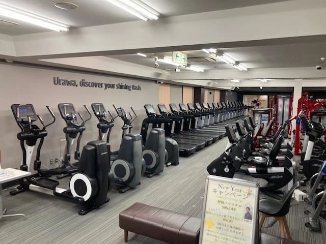 東急スポーツオアシス スイミング・水泳 浦和24Plusのサムネイル画像 3