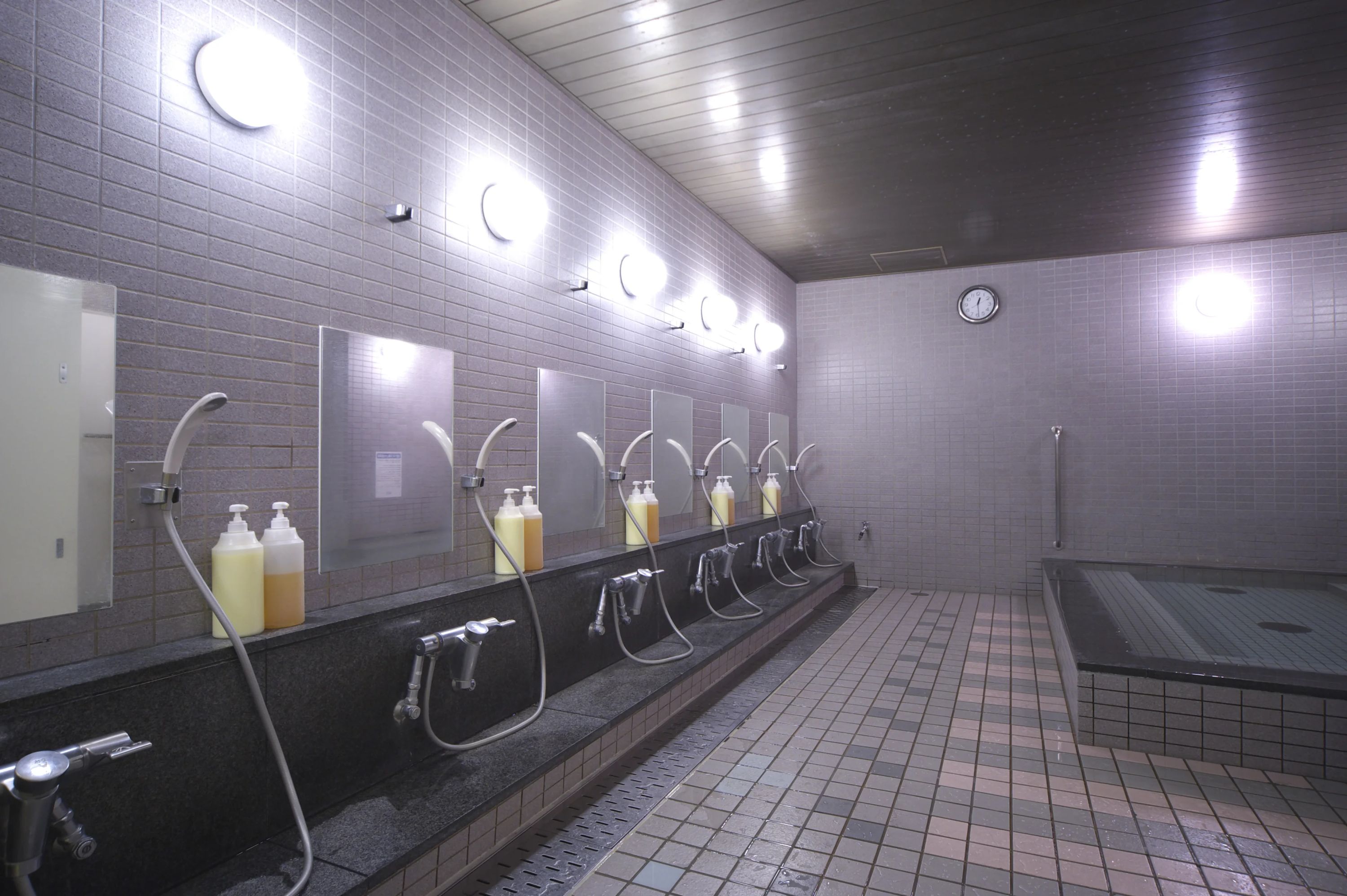 東急スポーツオアシス スイミング・水泳 浦和24Plusのサムネイル画像 4