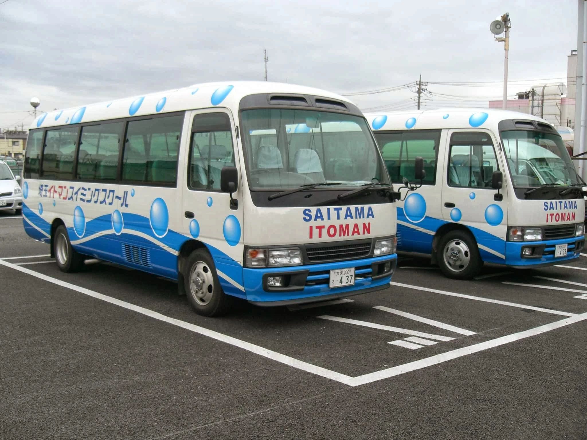 スウィンスイミンググループ 埼玉スウィンスイミングスクール桶川のメイン画像