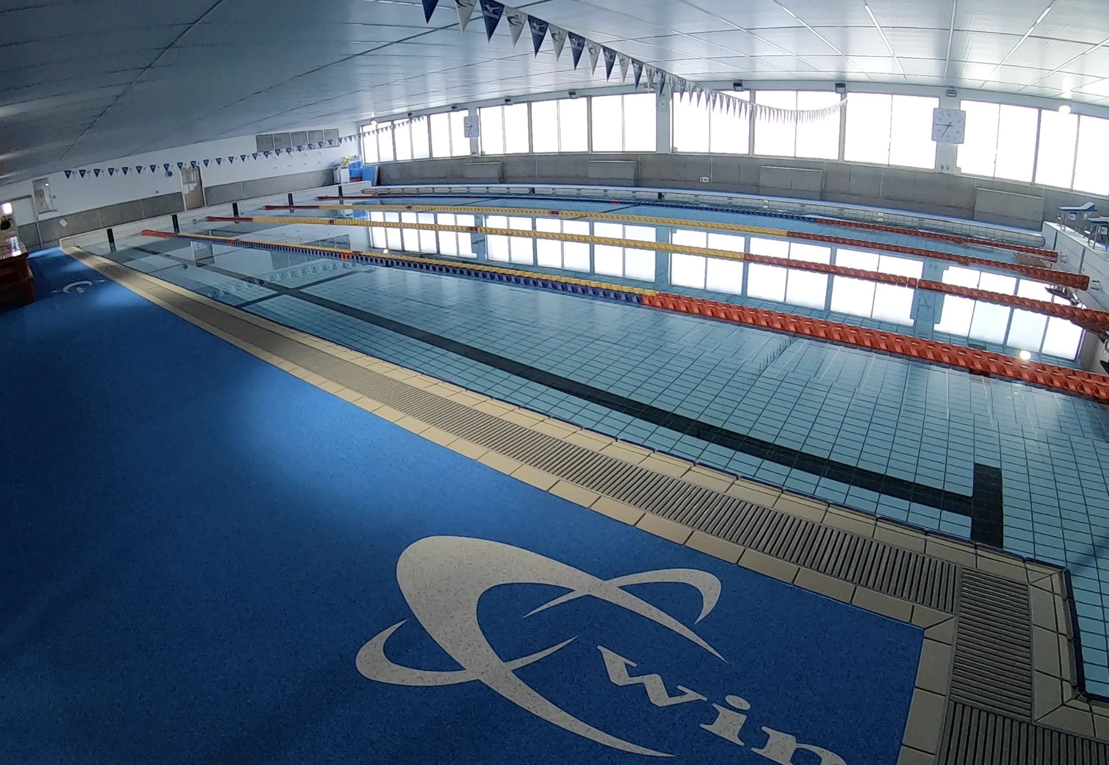 スウィンスイミンググループ スウィン美園スイミングスクールのサムネイル画像 4