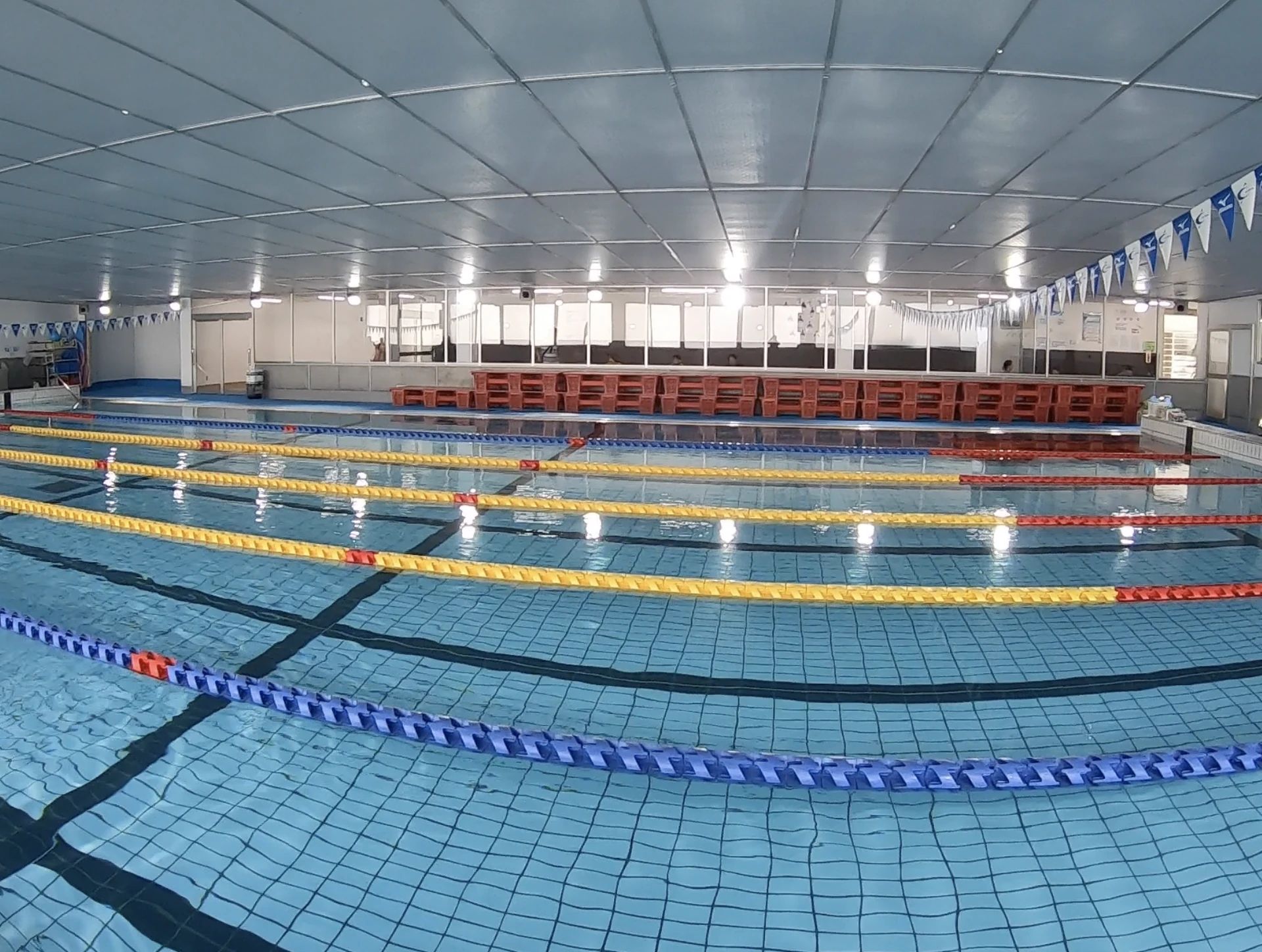 スウィンスイミンググループ スウィン美園スイミングスクールのサムネイル画像 5