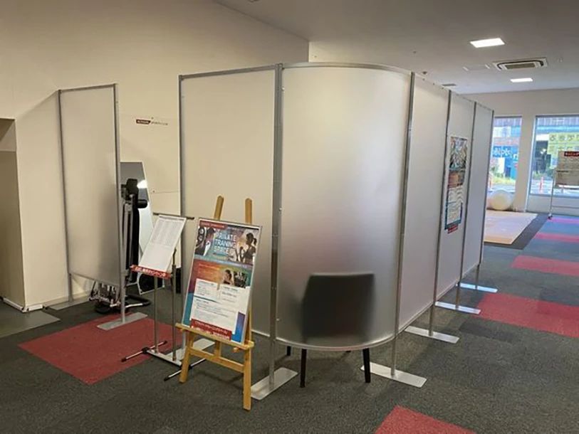 KONAMI(コナミスポーツクラブ) スイミング・水泳 川口のメイン画像