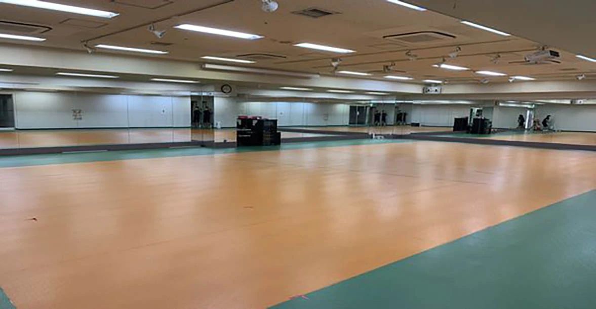 KONAMI(コナミスポーツクラブ) スイミング・水泳 入間のサムネイル画像 3