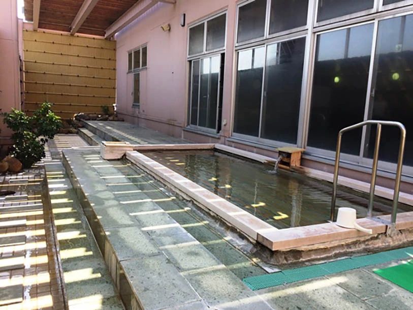 KONAMI(コナミスポーツクラブ) スイミング・水泳 入間のサムネイル画像 5