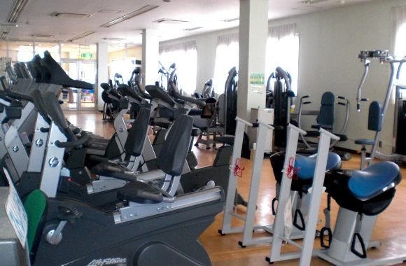 東武スポーツクラブ スイミング・水泳 おおわだのサムネイル画像 2