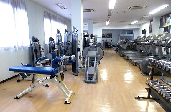 東武スポーツクラブ スイミング・水泳 おおわだのサムネイル画像 3