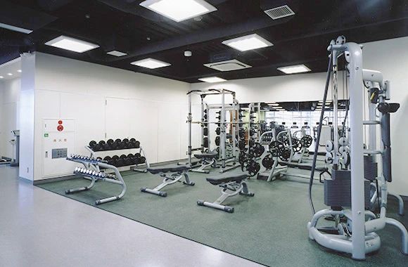 東武スポーツクラブ スイミング・水泳 プレオンふじみ野のサムネイル画像 2